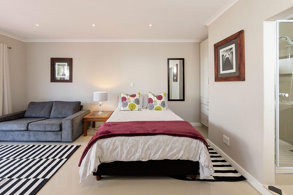 B'S Place Port Elizabeth Exteriér fotografie